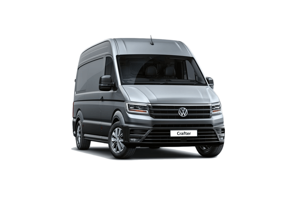 Volkswagen Crafter Van 20062018 Towbar Auckland Towbars